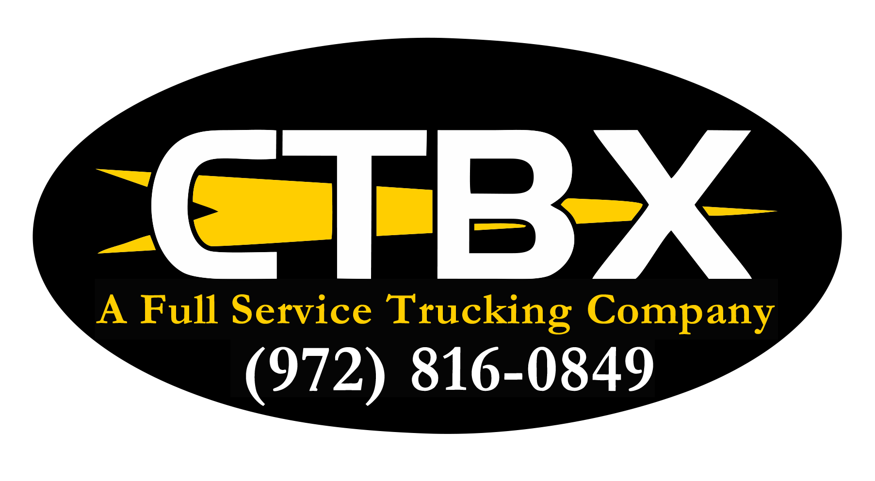 CTBX A Full Service Trucking Company - Texas Heavy Haul & Oversized Transport Services